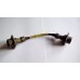 CLANSMAN VEHICLE LINK HARNESS CABLE ASSY FEMALE FEMALE 12MF 12PMF 6 INCH LG